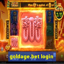 goldage.bet login